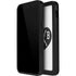 Betty Boop BW iPhone 12 Pro Waterproof Case