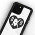 Betty Boop BW iPhone 12 Pro Waterproof Case