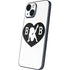 Betty Boop BW iPhone 13 Mini Skin