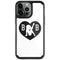 Betty Boop BW iPhone 13 Pro Cargo Case