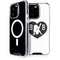 Betty Boop BW iPhone 13 Pro MagSafe Case