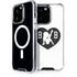 Betty Boop BW iPhone 13 Pro MagSafe Case