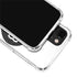Betty Boop BW iPhone 14 Plus Clear Case