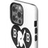 Betty Boop BW iPhone 14 Pro Impact Case