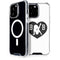 Betty Boop BW iPhone 14 Pro Max MagSafe Case