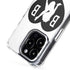 Betty Boop BW iPhone 14 Pro Max MagSafe Case