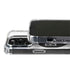 Betty Boop BW iPhone 14 Pro Max MagSafe Case