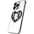 Betty Boop BW iPhone 14 Pro Max Skin