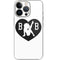 Betty Boop BW iPhone 14 Pro Skin