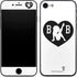 Betty Boop BW iPhone 8 Skin