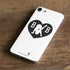 Betty Boop BW iPhone 8 Skin