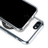 Betty Boop BW iPhone SE (2nd & 3rd Gen) Clear Case