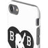 Betty Boop BW iPhone SE (2nd & 3rd Gen) Pro Case