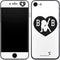 Betty Boop BW iPhone SE (2nd & 3rd Gen) Skin