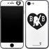 Betty Boop BW iPhone SE (2nd & 3rd Gen) Skin