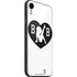 Betty Boop BW iPhone SE (2nd & 3rd Gen) Skin