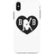 Betty Boop BW iPhone X Pro Case