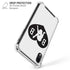 Betty Boop BW iPhone XR Clear Case