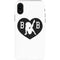 Betty Boop BW iPhone XR Pro Case