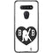 Betty Boop BW LG K51/Q51 Clear Case