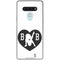 Betty Boop BW LG Stylo 6 Clear Case