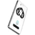 Betty Boop BW LG Stylo 6 Clear Case