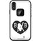 Betty Boop BW LifeProof Fre iPhone Skin