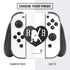 Betty Boop BW Nintendo Switch Bundle Skin