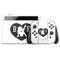Betty Boop BW Nintendo Switch OLED (2021) Skin
