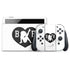 Betty Boop BW Nintendo Switch OLED (2021) Skin