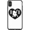 Betty Boop BW Otterbox Symmetry iPhone Skin
