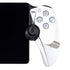 Betty Boop BW PlayStation Portal Remote Player Skin