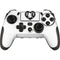 Betty Boop BW PlayStation Scuf Vantage 2 Controller Skin
