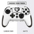 Betty Boop BW PlayStation Scuf Vantage 2 Controller Skin