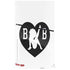 Betty Boop BW PS5 Slim Disk Bundle Skin