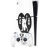 Betty Boop BW PS5 Slim Digital Edition Console Skin