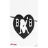 Betty Boop BW PS5 Slim Digital Edition Console Skin