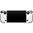Betty Boop BW Steam Deck Handheld Gaming Computer Skin