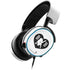 Betty Boop BW SteelSeries Arctis 3 Skin