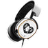 Betty Boop BW SteelSeries Arctis 5 Skin