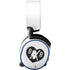Betty Boop BW SteelSeries Arctis 5 Skin