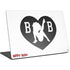 Betty Boop BW Surface Laptop 4 15in Skin