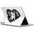 Betty Boop BW Surface Laptop Studio Skin