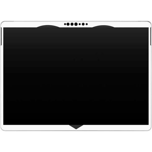 Betty Boop BW Surface Pro 9 Skin