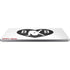 Betty Boop BW Universal Laptop 11in (8.8 x 6.2in) Skin