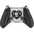 Betty Boop BW Xbox Elite Wireless Controller Series 2 Skin