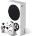 Betty Boop BW Xbox Series S Skins