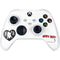 Betty Boop BW Xbox Series S Controller Skin