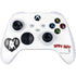 Betty Boop BW Xbox Series S Controller Skin