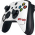Betty Boop BW Xbox Series X Controller Skin